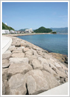 長崎市-神の島1